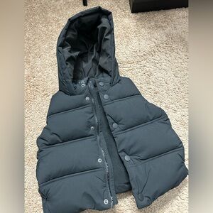 Zara vest